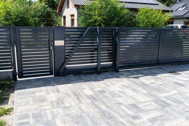Best Affordable Driveway Pavers  in Belvidere, IL