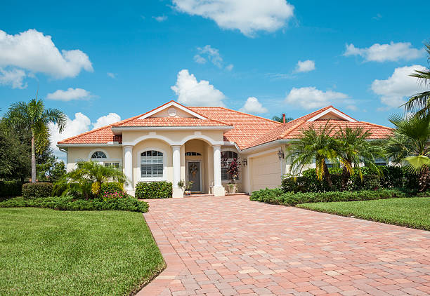 Best Concrete Paver Driveway  in Belvidere, IL