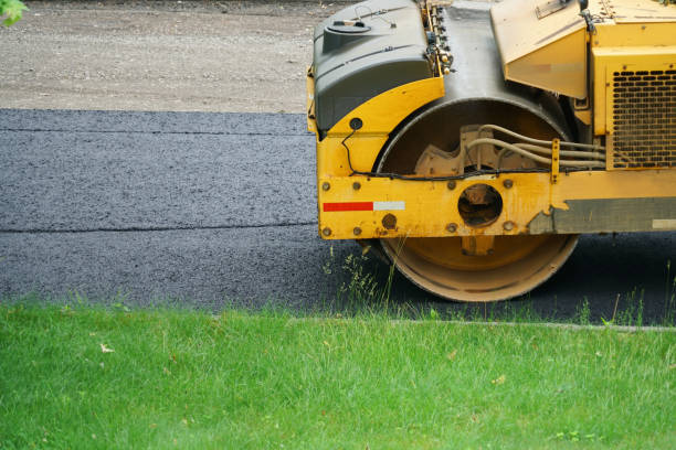 Best Cobblestone Driveway Pavers  in Belvidere, IL