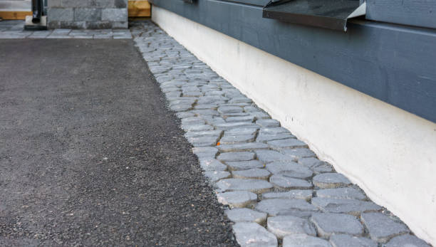 Best Cobblestone Driveway Pavers  in Belvidere, IL