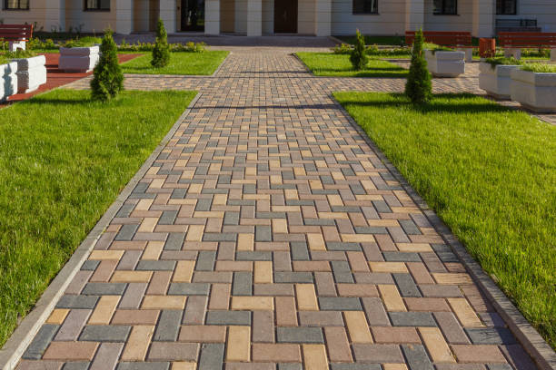 Reasons to Select Us for Your Driveway Paving Requirements in Belvidere, IL