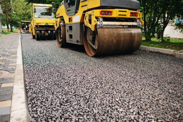 Best Decorative Driveway Pavers  in Belvidere, IL